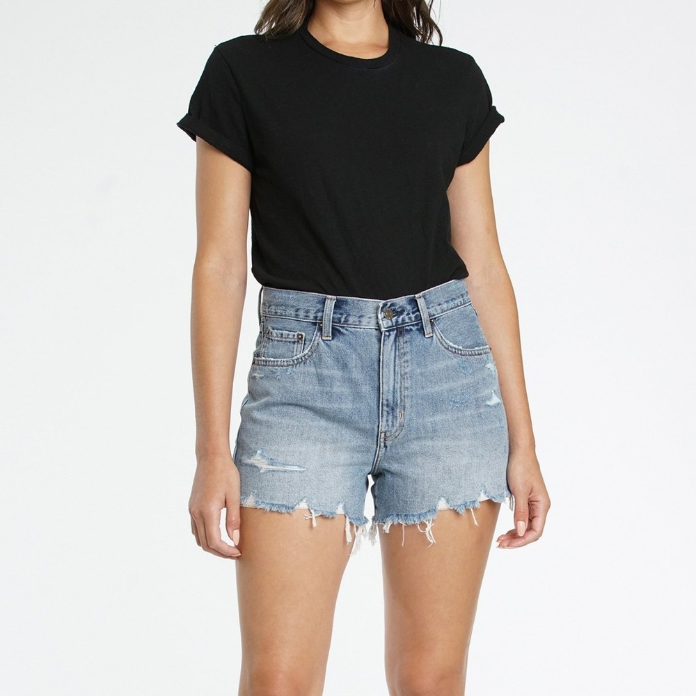 NWOT Pistola Denim Shorts